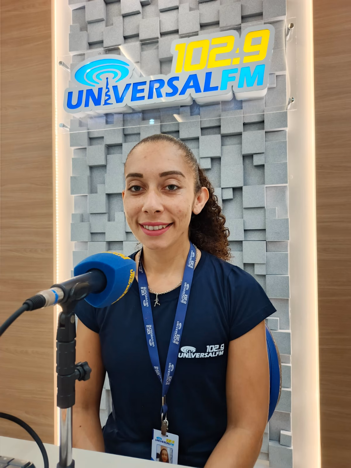 Foto de Luciana Moraes