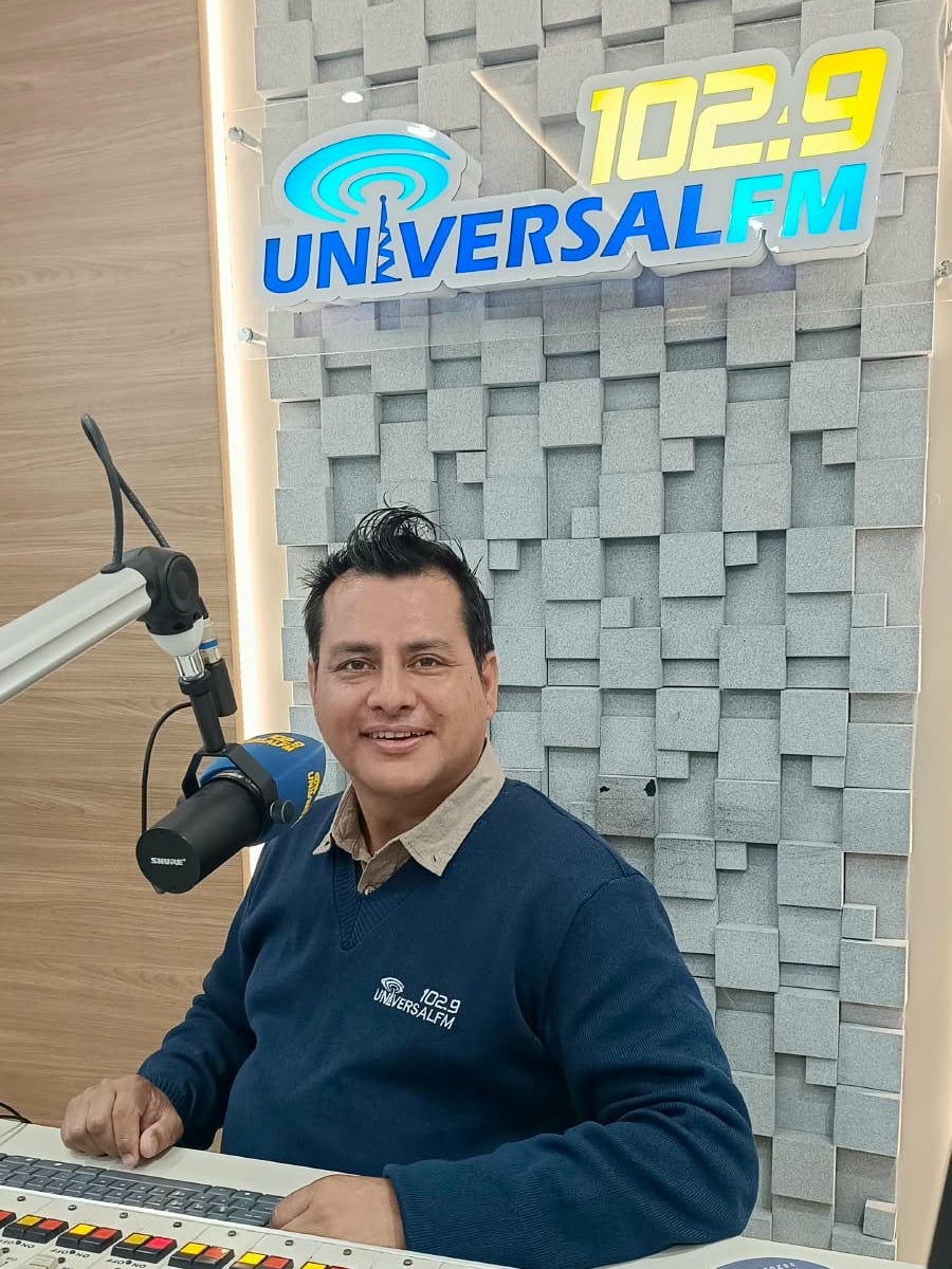 Foto de Vilson Prado