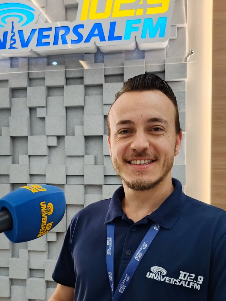 Foto de Cassiano Outeiro