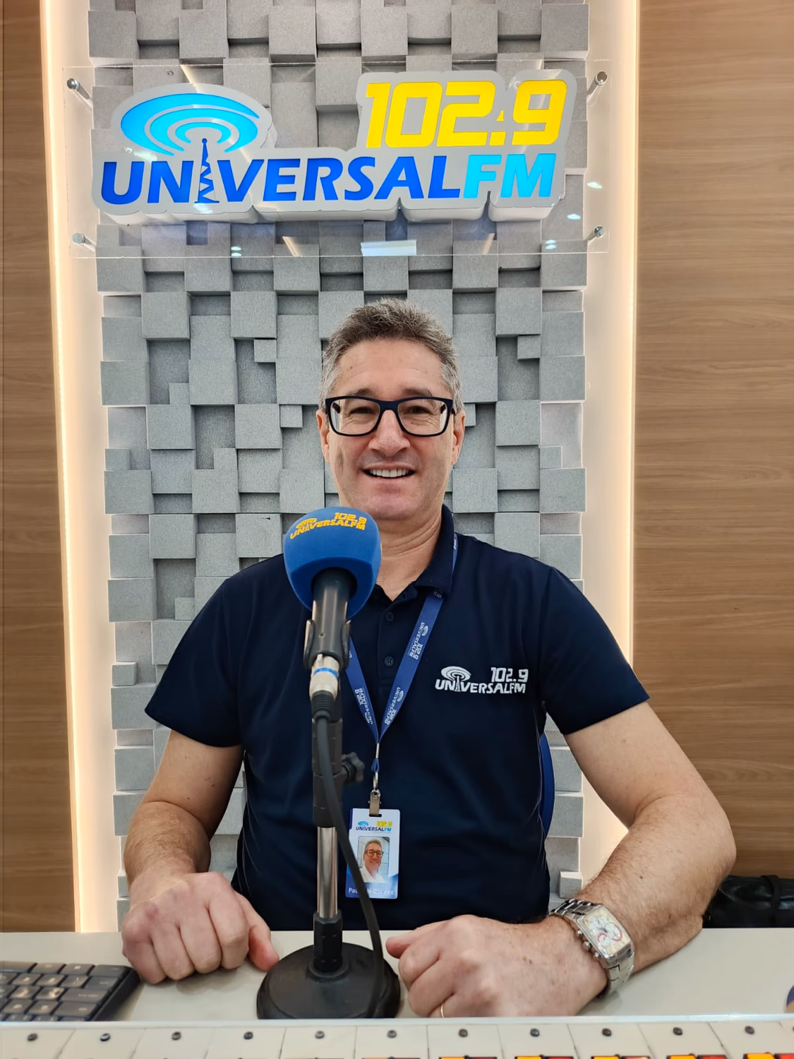 Foto de Paulo de Oliveira