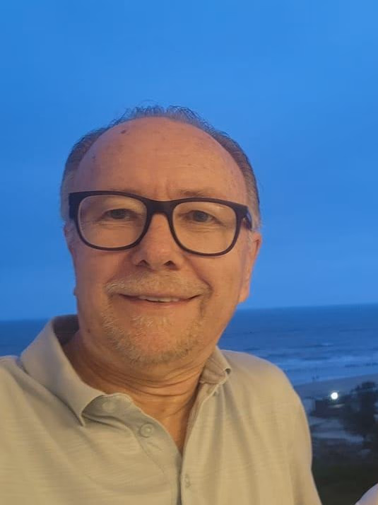 Foto de Milton Dias dos Santos