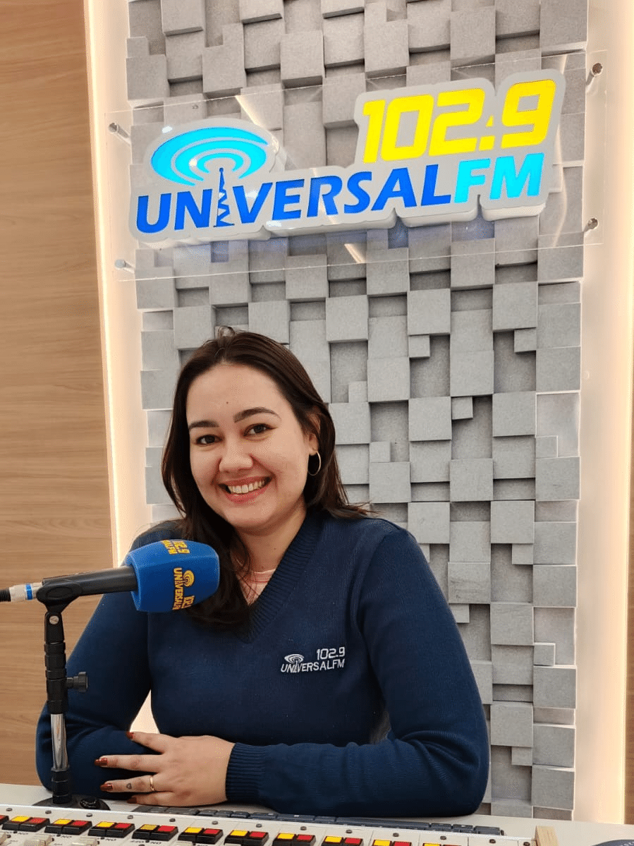 Foto de Ananda Skibinski Prestes